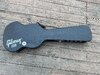 Gibson SG Bass Case