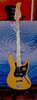 SIRE MARCUS MILLER V7 VINTAGE SWAMP ASH FRETLESS BASS GUITAR