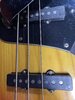 Fender Samarium Cobalt Noiseless Jazz Bass Pickups