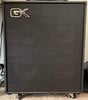 Gallien-Krueger CX410 - 800-watt 4x10" 4ohm Bass Cabinet