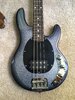 *SOLD* Ernie Ball Music Man Short Scale Stingray Limited Starry Night