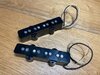 Lindy Fralin Jazz Bass pickups