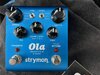 STRYMON - OLA, Chorus/Vibrato. Shipping Incl.