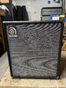 JBL D140f in LDS Ampeg clone