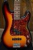 1997 USA Fender California P-Bass Special