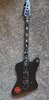 Left handed gibson blackbird nikki sixx