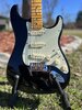 2012 Fender American Deluxe Stratocaster w/ OHSC Price Shipped!