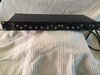 Ashly BP-41 Rack mount pre-amp