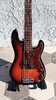 Fender P Bass V (2012) 5 string bass guitar