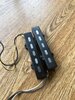 Ulyate Tic Tac 5 String Jazz Bass Pickups