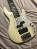 Harley Benton Enhanced Pro 5 string Shipped Excellent