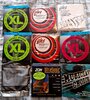 NEW 3 sets for $50 shipped Roundwound Strings