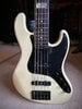 SO-AME JB5DB Custom 5 String Signature Jazz Bass Daniel Bustamante