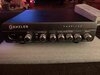 Genzler Magellan 350; Used - MINT