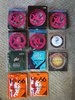 New/Unused Strings: D'Addario, GHS, La Bella, Rotosound