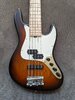 2022 Sadowsky Metroline VP5 Almond Burst