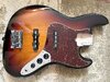 2015 Fender American Standard Loaded Jazz Body - Lightweight!!