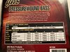 2 Sets  Brand New GHS Pressure Wound Bass Strings