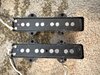 Fender Custom Shop 60 Jazz Pickups