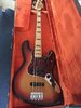 1972 Fender Jazz Bass w/original case