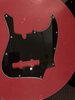 10 Hole Pickguard for Fender Jazz bass