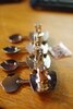 Gotoh GB2 4 Inline Tuners