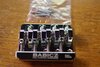 Babicz FCH 4 Bass Bridge, Fender 5 screw mount