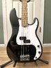 Fender Mod Shop American Professional Precision Roasted Maple