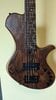 Cliff Bordwell (CB) Dola 5 string 32" scale