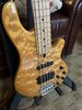 Lakland 55-02 Amber Quilt