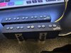 Aguilar 5J-60 CL Single Coil pickups