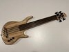 Kala California Fretless Ubass 4 (for a 5)