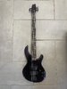 Aria Pro II IGB-85B Integra Bartolini pickups