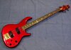 Aria Pro II SB Elite II Red super bass series