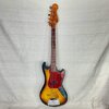 1965-66 Fender V bass