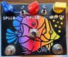 JAM Pedals Ripply Fall Bass Dual Analog Chorus / Vibrato / Phaser