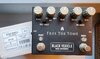 Free The Tone BLACK VEHICLE BV-1V BASS OVERDRIVE