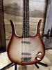 Danelectro Longhorn Bass