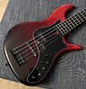 F Bass VF5 PJ Bass - As New! FBass VF 5 P/J - Perfect Condition