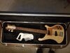 2019 Rickenbacker 4003s 5 string bass with original HSC