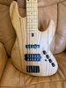 Maruszczyk Elwood-L  5-string medium-scale (32") 2018