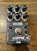 Becos Stella Pro Compressor with DITOS transformer