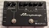 Ampeg SCR-DI Preamp, Distortion and Direct Box