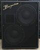 Bergantino Reference 2x10 Cabinet as new. Berg REF210 Cab - MINT *Now Shipping*