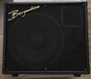 Bergantino Reference 1x12 Cabinet. Berg REF112 Cab