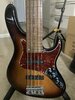 Sadowsky Metroline 24-5 Vintage J Bass