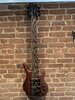 Warwick Wenge / Bubinga Thumb 6 String NT Bass - 1989