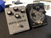 Prescription Electronics Depth Charge + Magic/Dunwich ODB