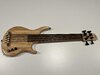 Kala California Ubass Fretless 4