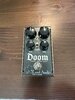 3 Leaf Audio Doom Pedal